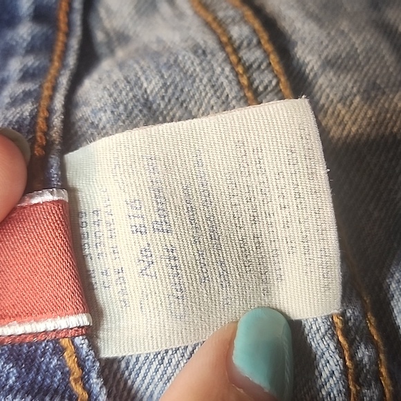 Stetson women's jeans - Picture 7 of 13